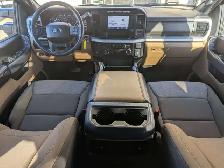 2024 Ford F-350 XLT 6.7L V8 Diesel/8' Box/Touch Media/Camera - Photo 11