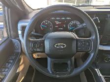 2024 Ford F-350 XLT 6.7L V8 Diesel/8' Box/Touch Media/Camera - Photo 12