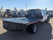 2024 Ford F-550 XLT 6.7L V8 Diesel/11.5 Deck/Dually/Touch Media - Photo 6
