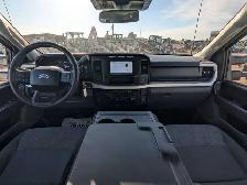 2024 Ford F-550 XLT 6.7L V8 Diesel/11.5 Deck/Dually/Touch Media - Photo 10