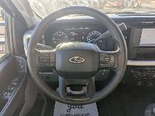 2024 Ford F-550 XLT 6.7L V8 Diesel/11.5 Deck/Dually/Touch Media - Photo 11