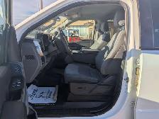 2024 Ford F-550 XLT 6.7L V8 Diesel/11.5 Deck/Dually/Touch Media - Photo 12