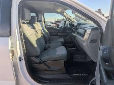 2024 Ford F-550 XLT 6.7L V8 Diesel/11.5 Deck/Dually/Touch Media - Photo 16