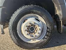 2024 Ford F-550 XLT 6.7L V8 Diesel/11.5 Deck/Dually/Touch Media - Photo 17