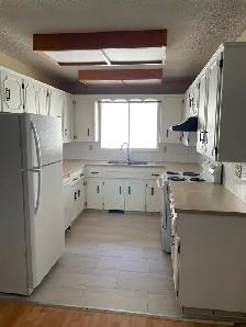Main Level House with 3 Bedrooms in Beddington