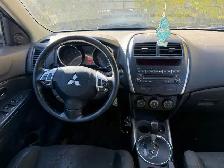 2013 Mitsubishi RVR 2013 MITSUBISHI RVR , AUTOMATIQUE  , 4 CYLIN - Photo 4