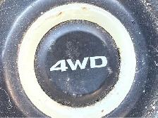 2013 Mitsubishi RVR 2013 MITSUBISHI RVR , AUTOMATIQUE  , 4 CYLIN - Photo 6