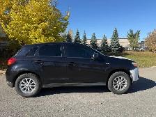2013 Mitsubishi RVR 2013 MITSUBISHI RVR , AUTOMATIQUE  , 4 CYLIN - Photo 9
