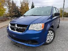 2013 Dodge Grand Caravan 2013 DODGE GRAND CARAVAN , 119.000 KM - Photo 2