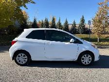 2014 Toyota Yaris 2014 TOYOTA YARIS , 2 PORTES , AUTOMATIQUE  , - Photo 2