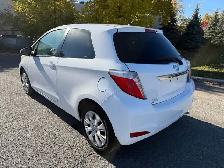 2014 Toyota Yaris 2014 TOYOTA YARIS , 2 PORTES , AUTOMATIQUE  , - Photo 7