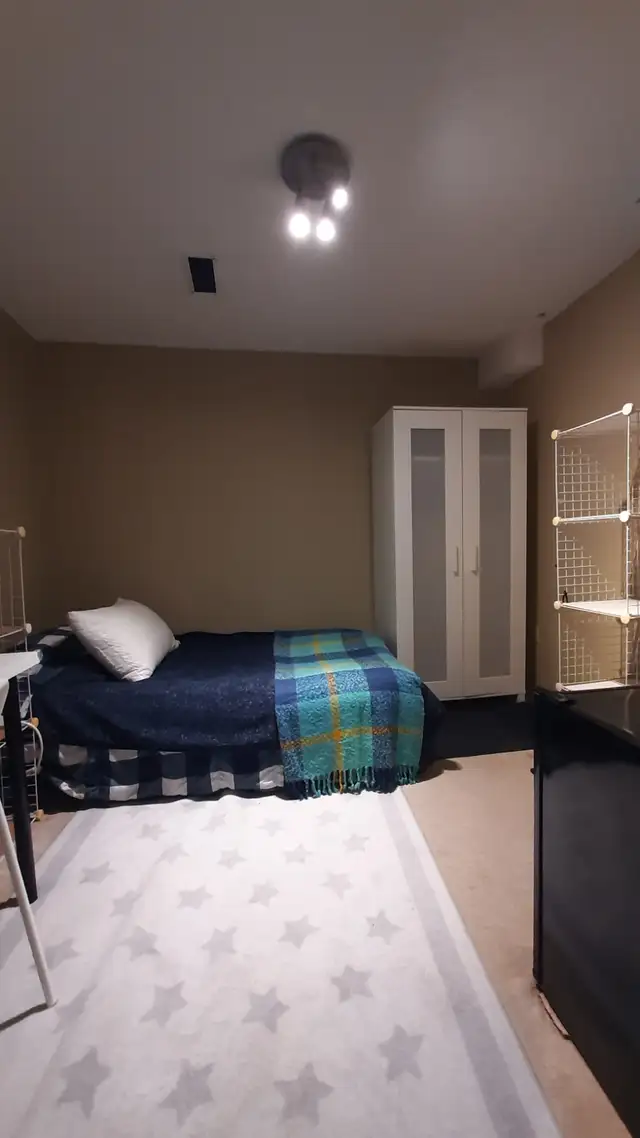 Private Furnished Suite for Rent | Richmond Hill | Available Now