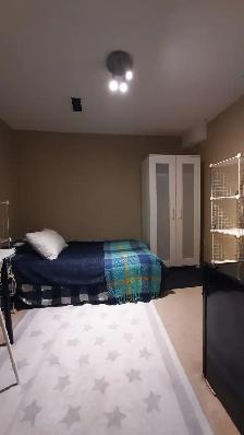 Private Furnished Suite for Rent | Richmond Hill | Available Now