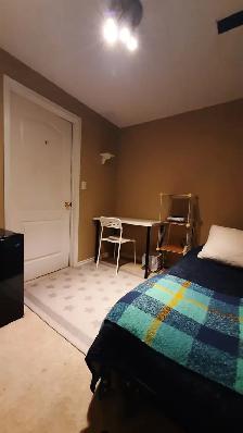 Private Furnished Suite for Rent | Richmond Hill | Available Now - Photo 2