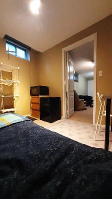 Private Furnished Suite for Rent | Richmond Hill | Available Now - Photo 3