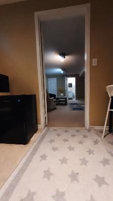 Private Furnished Suite for Rent | Richmond Hill | Available Now - Photo 4