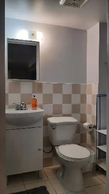 Private Furnished Suite for Rent | Richmond Hill | Available Now - Photo 5