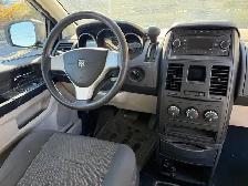 2013 Dodge Grand Caravan 2008 DODGE GRAND CARAVAN , AUTOMATIQUE - Photo 4