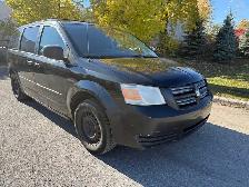 2013 Dodge Grand Caravan 2008 DODGE GRAND CARAVAN , AUTOMATIQUE - Photo 7