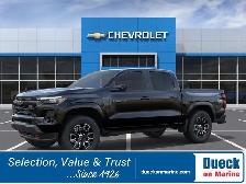 2026 Chevrolet Colorado Z71 - Photo 2
