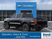 2026 Chevrolet Colorado Z71 - Photo 3