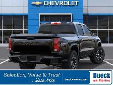 2026 Chevrolet Colorado Z71 - Photo 4