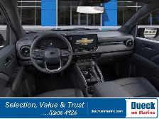 2026 Chevrolet Colorado Z71 - Photo 5