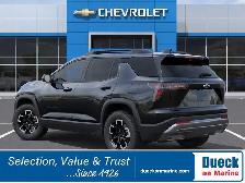 2027 Chevrolet Equinox ACTIV - Photo 3