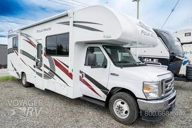 2024 Thor Fourwinds 28Z