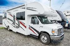 2024 Thor Fourwinds 28Z