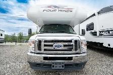 2024 Thor Fourwinds 28Z - Photo 48