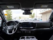 2024 GMC Sierra 3500HD CREW CAB 4X4/POWER CHAIR/REMOTE START - Photo 2