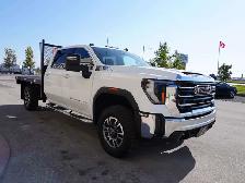 2024 GMC Sierra 3500HD CREW CAB 4X4/POWER CHAIR/REMOTE START - Photo 6