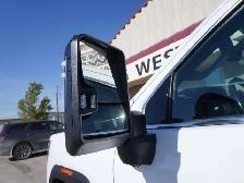 2024 GMC Sierra 3500HD CREW CAB 4X4/POWER CHAIR/REMOTE START - Photo 13