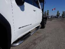 2024 GMC Sierra 3500HD CREW CAB 4X4/POWER CHAIR/REMOTE START - Photo 17
