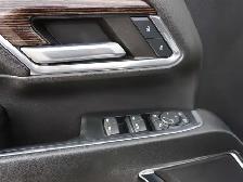 2024 GMC Sierra 3500HD CREW CAB 4X4/POWER CHAIR/REMOTE START - Photo 18