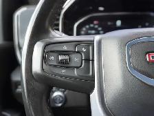 2024 GMC Sierra 3500HD CREW CAB 4X4/POWER CHAIR/REMOTE START - Photo 21
