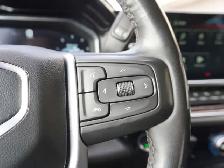 2024 GMC Sierra 3500HD CREW CAB 4X4/POWER CHAIR/REMOTE START - Photo 22