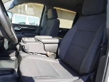 2024 GMC Sierra 3500HD CREW CAB 4X4/POWER CHAIR/REMOTE START - Photo 25