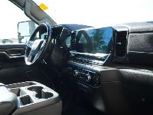 2024 GMC Sierra 3500HD CREW CAB 4X4/POWER CHAIR/REMOTE START - Photo 38
