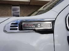 2024 GMC Sierra 3500HD CREW CAB 4X4/POWER CHAIR/REMOTE START - Photo 42