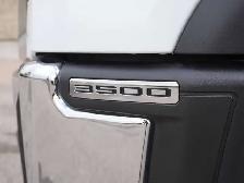 2024 GMC Sierra 3500HD CREW CAB 4X4/POWER CHAIR/REMOTE START - Photo 43