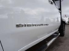 2024 GMC Sierra 3500HD CREW CAB 4X4/POWER CHAIR/REMOTE START - Photo 44