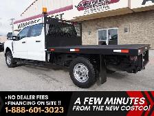 2024 Ford F-350 GODZILLA 7.3L/LOW KMS/REMOTE START/BACKUP CAMERA