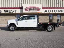 2024 Ford F-350 GODZILLA 7.3L/LOW KMS/REMOTE START/BACKUP CAMERA - Photo 3