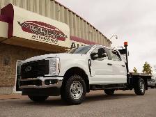 2024 Ford F-350 GODZILLA 7.3L/LOW KMS/REMOTE START/BACKUP CAMERA - Photo 5