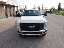 2024 Ford F-350 GODZILLA 7.3L/LOW KMS/REMOTE START/BACKUP CAMERA - Photo 7