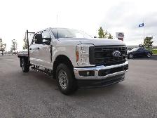 2024 Ford F-350 GODZILLA 7.3L/LOW KMS/REMOTE START/BACKUP CAMERA - Photo 8