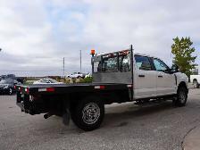 2024 Ford F-350 GODZILLA 7.3L/LOW KMS/REMOTE START/BACKUP CAMERA - Photo 10