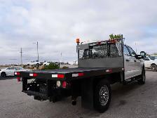 2024 Ford F-350 GODZILLA 7.3L/LOW KMS/REMOTE START/BACKUP CAMERA - Photo 11